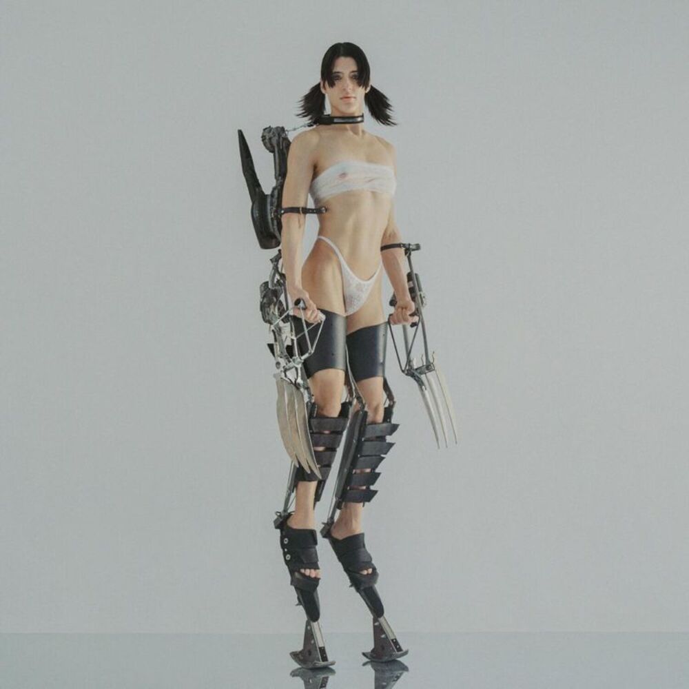 Arca - KiCk I  LP LP